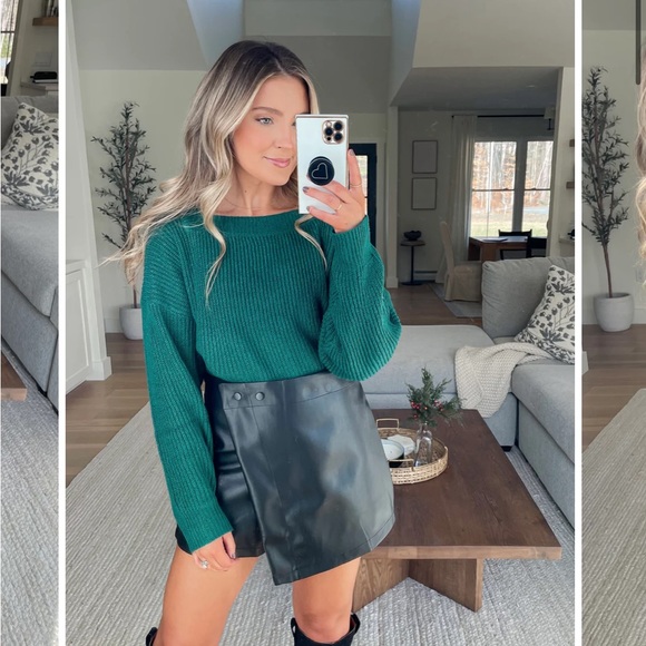 SKORT | MEDIUM - Picture 2 of 9